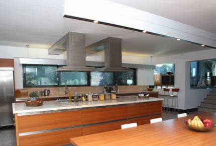 Villa No.10 - Kranidi, Porto Heli, Greece