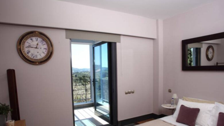 Villa No.10 - Kranidi, Porto Heli, Greece