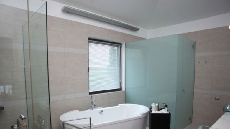 Villa No.10 - Kranidi, Porto Heli, Greece