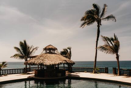 The Hacienda Cerritos Boutique Resort - El Pescadero, Mexico