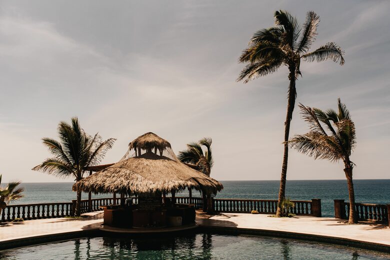 The Hacienda Cerritos Boutique Resort - El Pescadero, Mexico