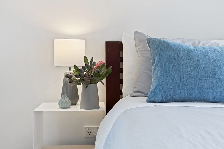 Modern Queensbridge Residence - Southbank, Melbourne, Australia