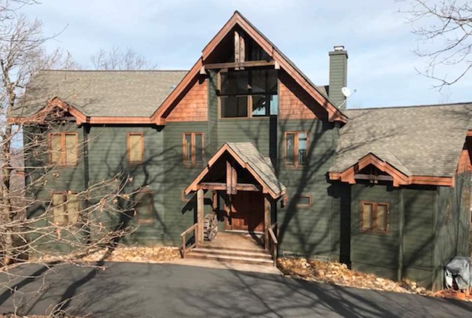 Wintergreen Luxury - Wintergreen, Virginia