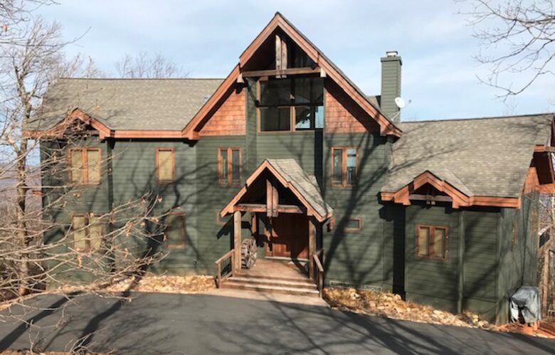 Wintergreen Luxury - Wintergreen, Virginia