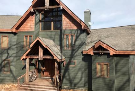 Wintergreen Luxury - Wintergreen, Virginia