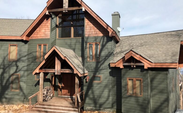 Wintergreen Luxury - Wintergreen, Virginia