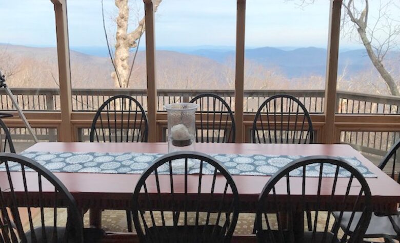 Wintergreen Luxury - Wintergreen, Virginia