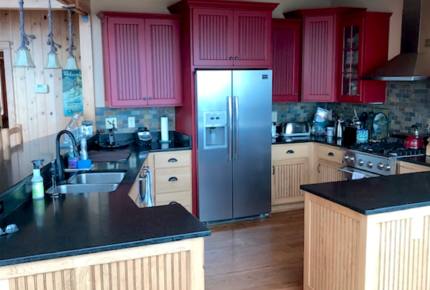 Wintergreen Luxury - Wintergreen, Virginia