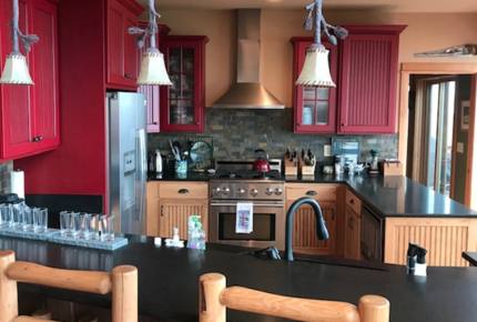 Wintergreen Luxury - Wintergreen, Virginia