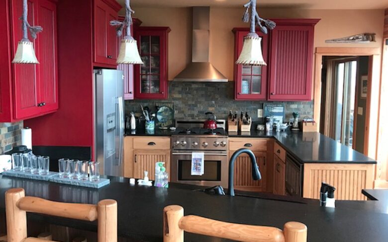 Wintergreen Luxury - Wintergreen, Virginia