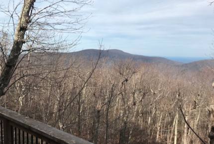 Wintergreen Luxury - Wintergreen, Virginia