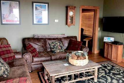 Wintergreen Luxury - Wintergreen, Virginia