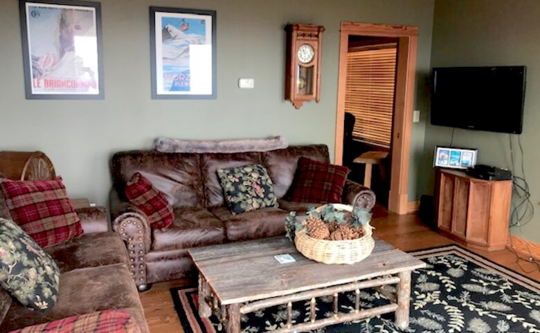 Wintergreen Luxury - Wintergreen, Virginia