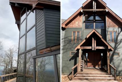 Wintergreen Luxury - Wintergreen, Virginia