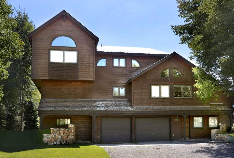 Iron Horse - Crested Butte Luxury Getaway! - Crested Butte, Colorado