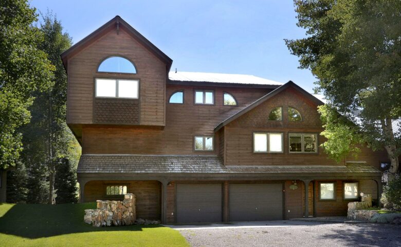 Iron Horse - Crested Butte Luxury Getaway! - Crested Butte, Colorado