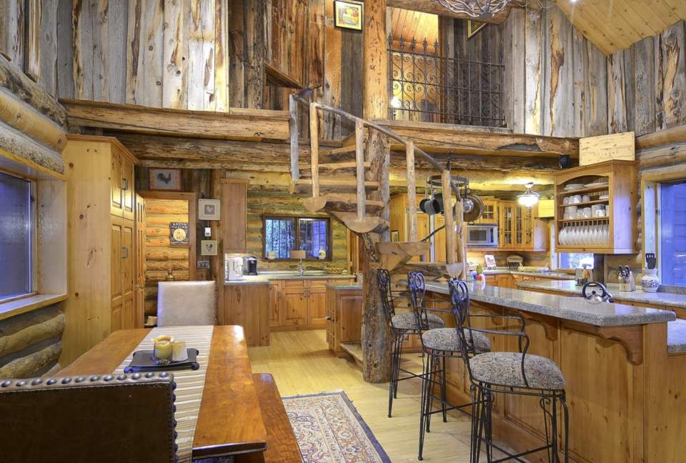 Iron Horse - Crested Butte Luxury Getaway! - Crested Butte, Colorado