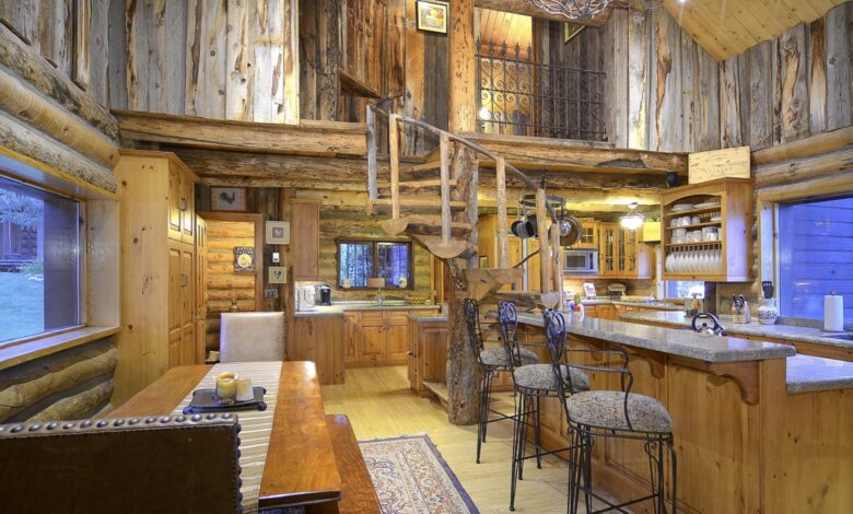 Iron Horse - Crested Butte Luxury Getaway! - Crested Butte, Colorado