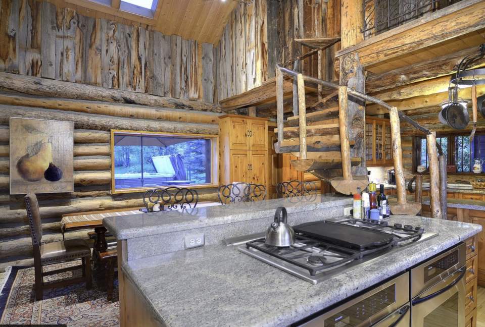 Iron Horse - Crested Butte Luxury Getaway! - Crested Butte, Colorado