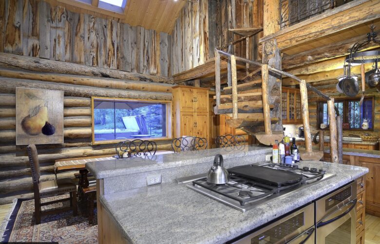 Iron Horse - Crested Butte Luxury Getaway! - Crested Butte, Colorado