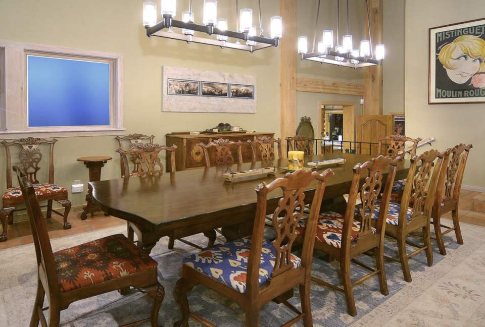 Iron Horse - Crested Butte Luxury Getaway! - Crested Butte, Colorado