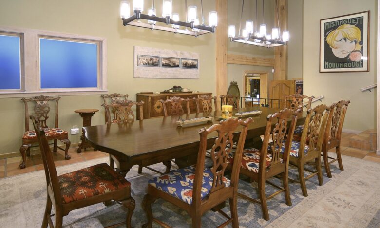 Iron Horse - Crested Butte Luxury Getaway! - Crested Butte, Colorado