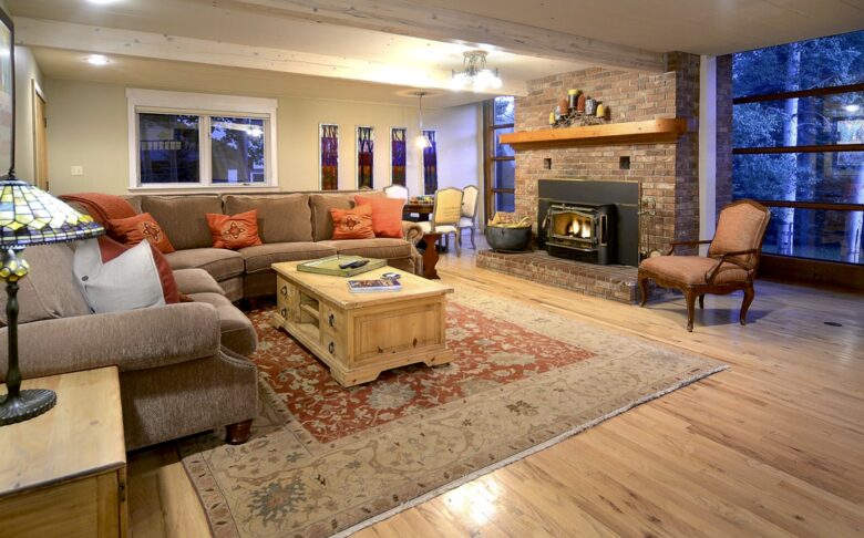 Iron Horse - Crested Butte Luxury Getaway! - Crested Butte, Colorado