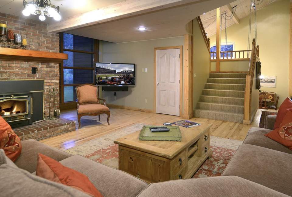 Iron Horse - Crested Butte Luxury Getaway! - Crested Butte, Colorado