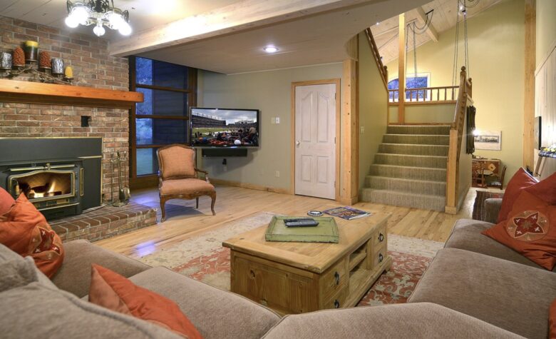 Iron Horse - Crested Butte Luxury Getaway! - Crested Butte, Colorado