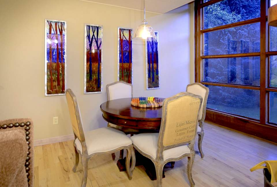 Iron Horse - Crested Butte Luxury Getaway! - Crested Butte, Colorado