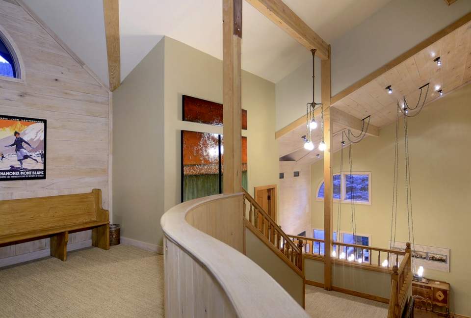 Iron Horse - Crested Butte Luxury Getaway! - Crested Butte, Colorado