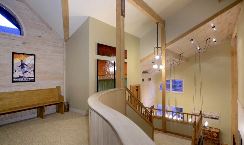 Iron Horse - Crested Butte Luxury Getaway! - Crested Butte, Colorado