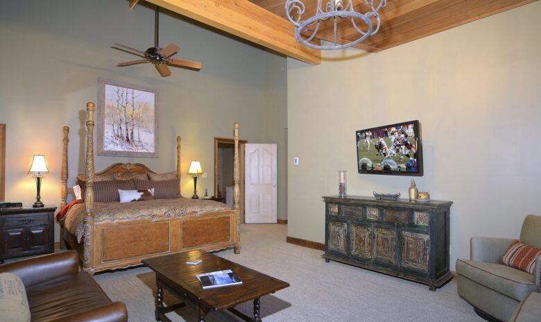 Iron Horse - Crested Butte Luxury Getaway! - Crested Butte, Colorado