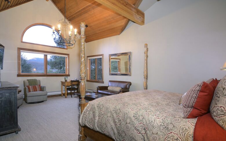 Iron Horse - Crested Butte Luxury Getaway! - Crested Butte, Colorado