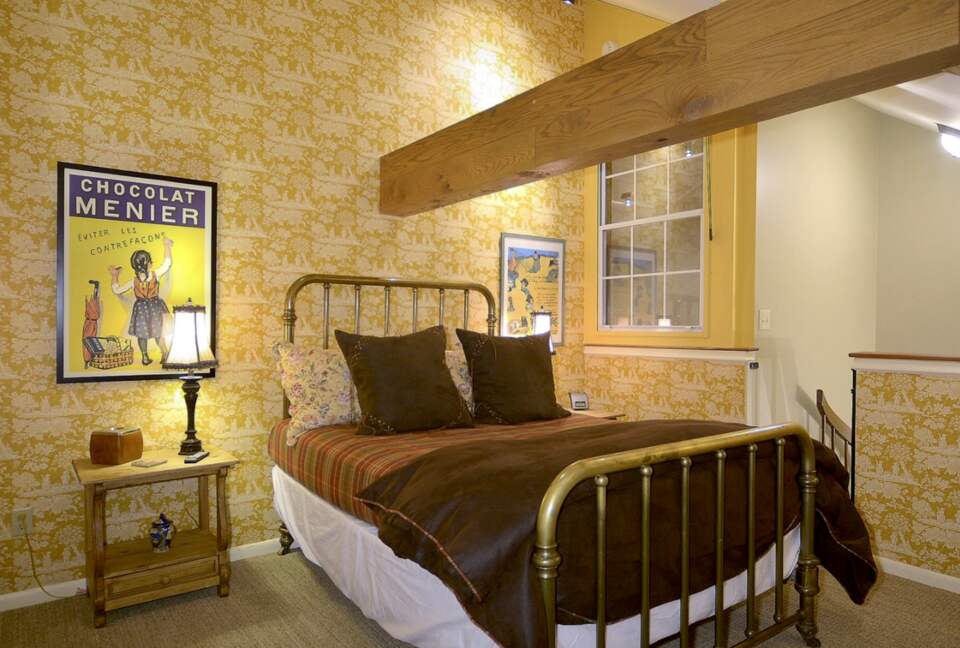 Iron Horse - Crested Butte Luxury Getaway! - Crested Butte, Colorado