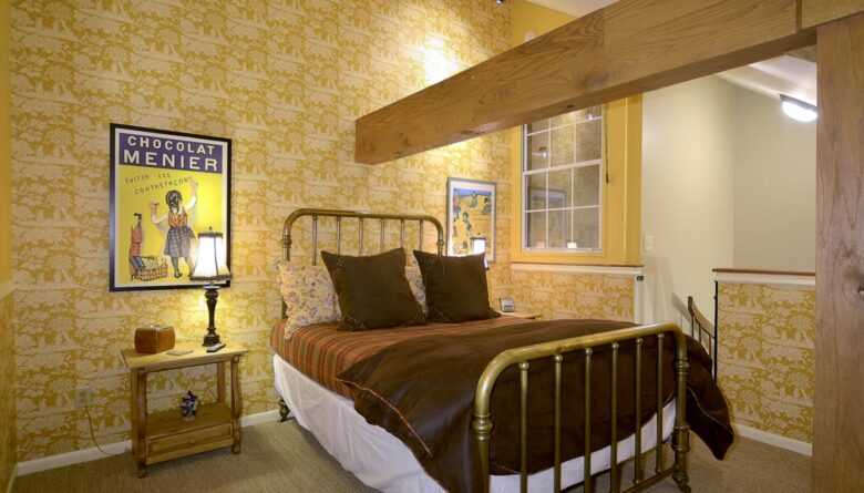 Iron Horse - Crested Butte Luxury Getaway! - Crested Butte, Colorado