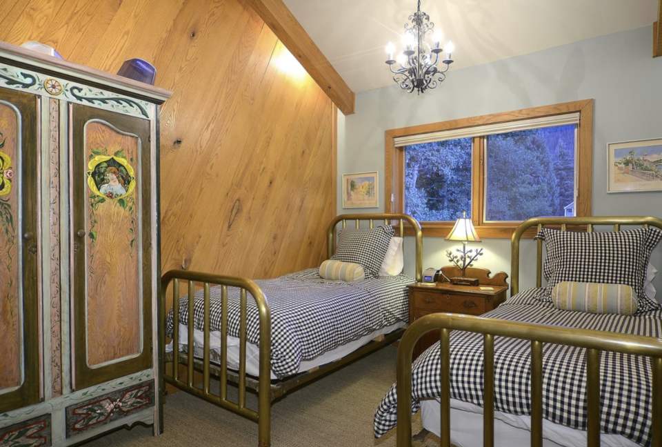 Iron Horse - Crested Butte Luxury Getaway! - Crested Butte, Colorado