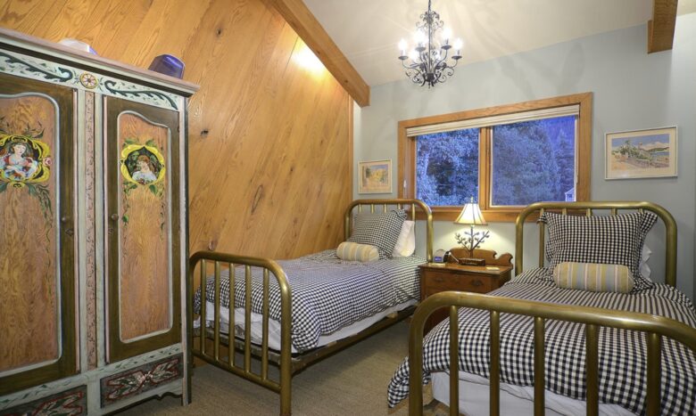 Iron Horse - Crested Butte Luxury Getaway! - Crested Butte, Colorado