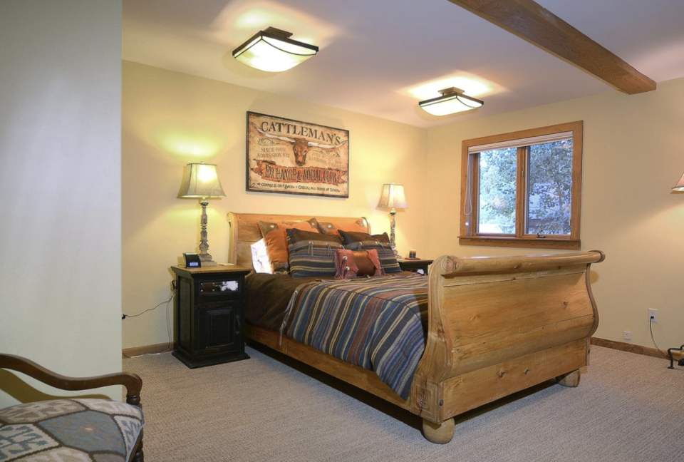 Iron Horse - Crested Butte Luxury Getaway! - Crested Butte, Colorado