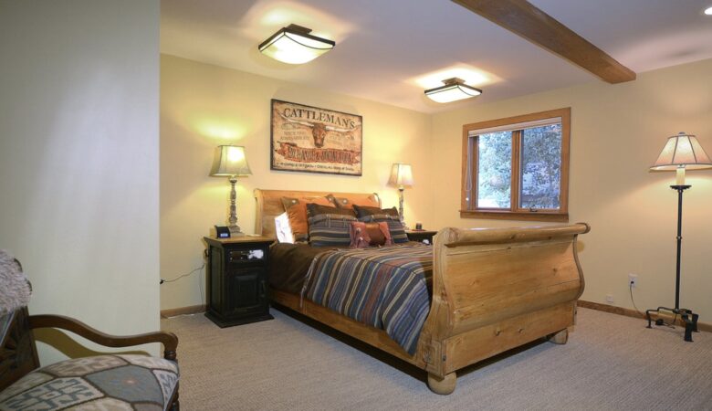 Iron Horse - Crested Butte Luxury Getaway! - Crested Butte, Colorado