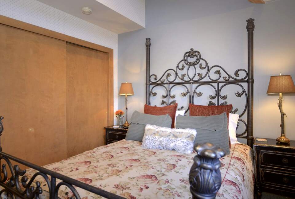 Iron Horse - Crested Butte Luxury Getaway! - Crested Butte, Colorado