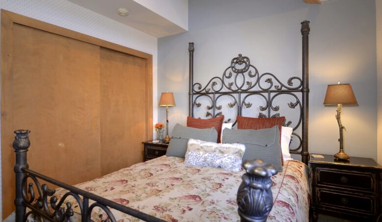 Iron Horse - Crested Butte Luxury Getaway! - Crested Butte, Colorado