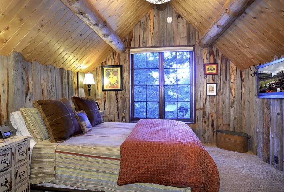 Iron Horse - Crested Butte Luxury Getaway! - Crested Butte, Colorado