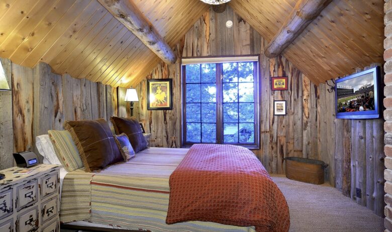 Iron Horse - Crested Butte Luxury Getaway! - Crested Butte, Colorado