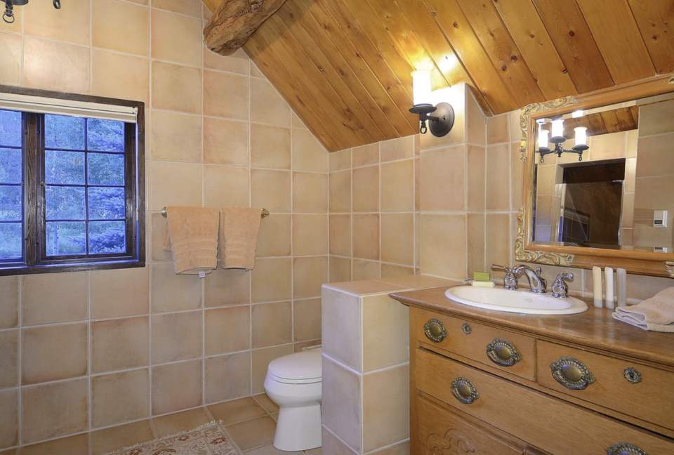 Iron Horse - Crested Butte Luxury Getaway! - Crested Butte, Colorado