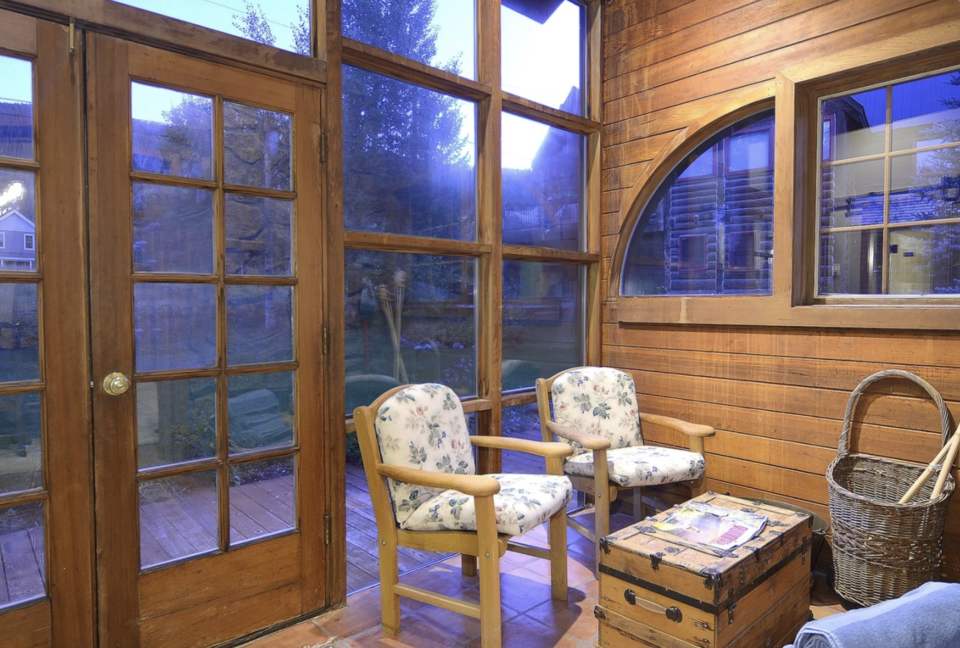 Iron Horse - Crested Butte Luxury Getaway! - Crested Butte, Colorado