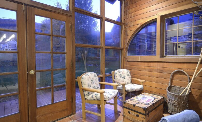 Iron Horse - Crested Butte Luxury Getaway! - Crested Butte, Colorado