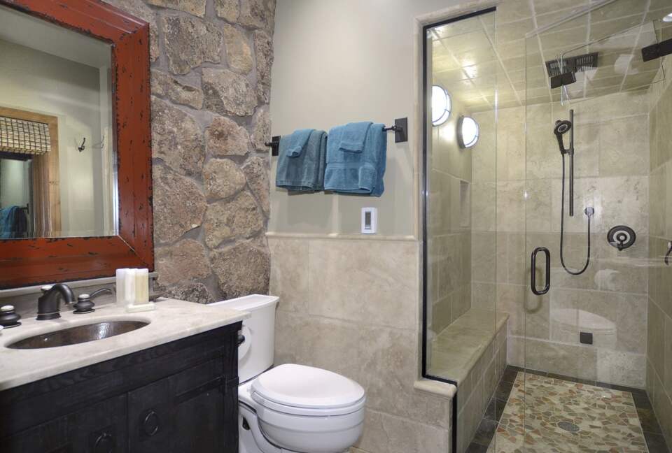 Iron Horse - Crested Butte Luxury Getaway! - Crested Butte, Colorado