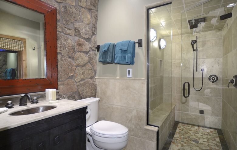 Iron Horse - Crested Butte Luxury Getaway! - Crested Butte, Colorado