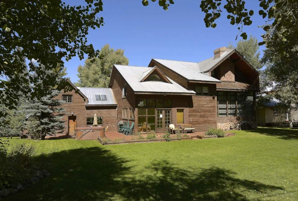 Iron Horse - Crested Butte Luxury Getaway! - Crested Butte, Colorado